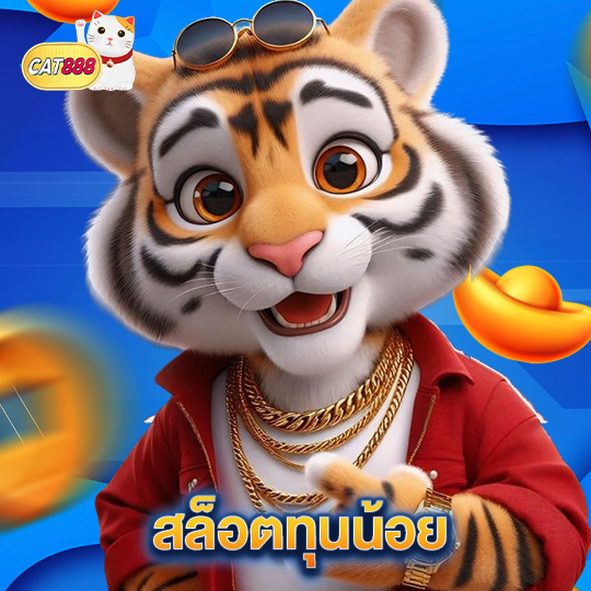 cat888 สล็อตทุนน้อย